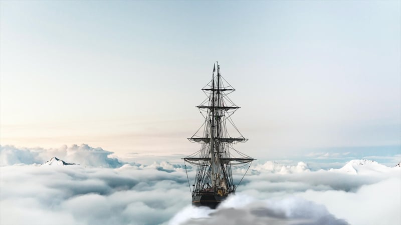 Fantasy Adventures